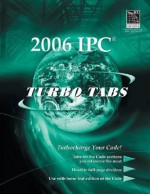 Turbo Tabs: International Plumbing Code - International Code Council