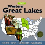 Western Great Lakes - Thomas G. Aylesworth, Virginia L. Aylesworth