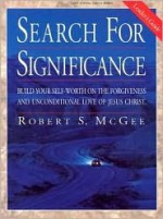 The Search for Significance Leaders Guide - Robert S. McGee