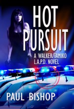 Hot Pursuit - Paul Bishop