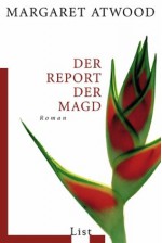 Der Report der Magd - Margaret Atwood, Helga Pfetsch