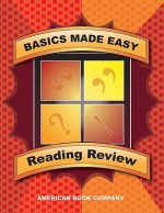 Basics Made Easy: Reading Review - Frank Pintozzi, Devin Pintozzi