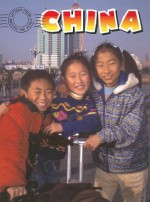 China (Letters from Around the World) - Julia Waterlow, Howard Davies