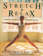 Stretch And Relax - Unknown, Mary Stewart