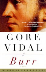 Burr - Gore Vidal