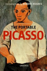 The Portable Picasso - Robert Hughes