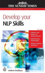 Develop Your NLP Skills - Andrew Bradbury