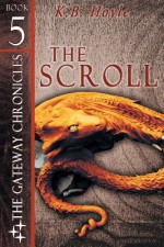 The Scroll - K.B. Hoyle