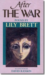 After The War: Poems - Lily Brett