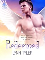 Redeemed - Lynn Tyler