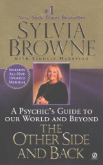 The Other Side and Back - Sylvia Browne, Lindsay Harrison