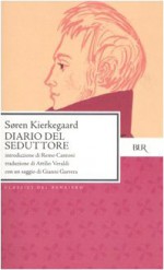 Diario del seduttore - Søren Kierkegaard, Angelo G. Sabatini, Luigi Redaelli