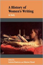 A History of Women's Writing in Italy - Letizia Panizza, Sharon Wood