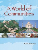 World of Communities: Student - Denise L. Babcock