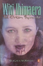 The Dream Swimmer: Sequel to the Matriarch - Witi Ihimaera, Jane Parkin