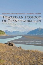 Toward an Ecology of Transfiguration: Orthodox Christian Perspectives on Environment, Nature, and Creation (Orthodox Christianity and Contemporary Thought (FUP)) - Ecumenical Patriarch Bartholomew, John Chryssavgis, Bruce V. Foltz, Bill McKibben