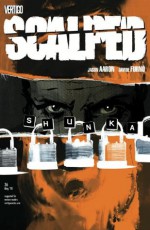 Scalped #36 - Jason Aaron, Davide Furnò