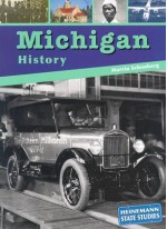 Michigan History - Marcia Schonberg