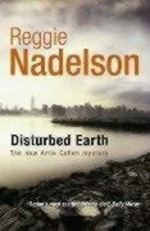 Disturbed Earth - Reggie Nadelson