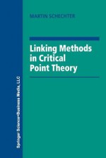 Linking Methods in Critical Point Theory - Martin Schechter