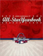 2009 Cardinals All-Star Yearbook - Steve Zesch