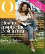 Oprah - Hearst