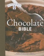 Chocolate Bible - Le Cordon Bleu Magazine