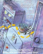 Little Mouse's Trail Tale - JoAnn Vandine, John Burge, Laurie Sharpe