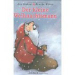 Der kleine Weihnachtsmann - Anu Stohner, Henrike Wilson