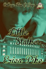 Little Stalker - Erica Pike