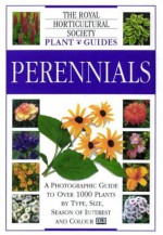 Perennials - Linden Hawthorne, Royal Horticultural Society