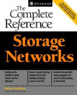 Storage Networks - Robert Spalding