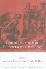 Counterterrorism: Democracy's Challenge - Andrea Bianchi