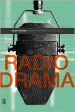 Radio Drama - Tim Crook