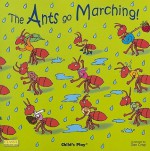 The Ants Go Marching! - Dan Crisp