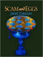 Scam and Eggs - Janet Dawson