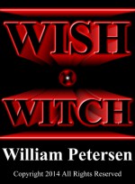 Wish Witch - William Petersen