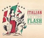 Italian Tattoo Flash: The Best of Times Collection - Max Brain, Silvio Pellico, Stefano Boetti