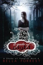 A Gate of Night - Bella Forrest