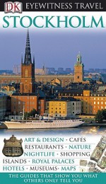 Eyewitness Travel Guide - Anna Mosesson