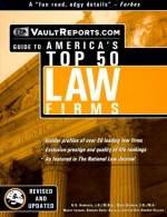 Law Firms: The Vault.com Guide to America's Top 50 Law Firms, 2000 Edition (Vault Guide to the Top 100 Law Firms) - H.S. Hamadeh, Mark Oldman