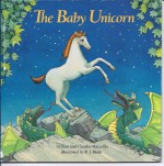 The Baby Unicorn - Jean Marzollo, Claudio Marzollo