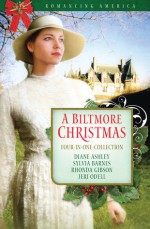 A Biltmore Christmas - Diane T. Ashley, Sylvia Barnes, Rhonda Gibson, Jeri Odell