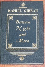 Between night and morn: A special selection - Kahlil Gibran, Anthony Rizcallah Ferris, Martin L. Wolf