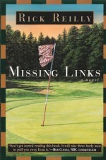 Missing Links - Rick Reilly, Jackie Aher, Juliet Duquet