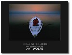 One World, One Vision: The Photographs of Art Wolfe - Art Wolfe