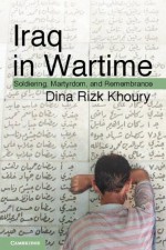 Iraq in Wartime - Dina Rizk Khoury