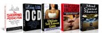 HUMAN BEHAVIOR BOX SET#5: Narcissism Unleashed! + Mind Control Mastery + The Shopping Addiction & Living With OCD + The Ultimate Self Esteem Guide (Disorder, ... Addiction, Compulsive Behavior, Psychopath) - Jeffrey Powell