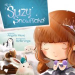 Suzy Snowflake - Angela Muse