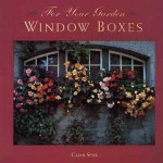 Window Boxes - Carol Spier, Warren Schultz